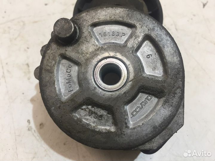 Ролик-натяжитель (Land Rover Freelander)