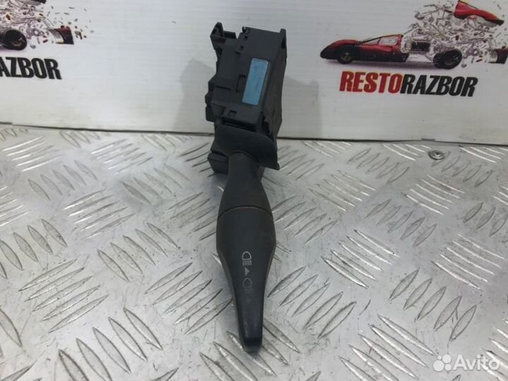 Блок подрулевых переключателей левый Ford Mondeo3