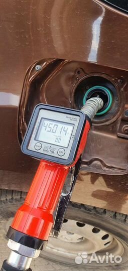 Бензин аи-95 гост/ доставка