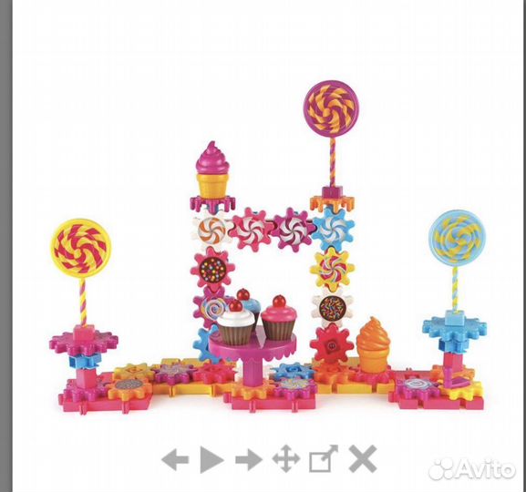 Конструктор 