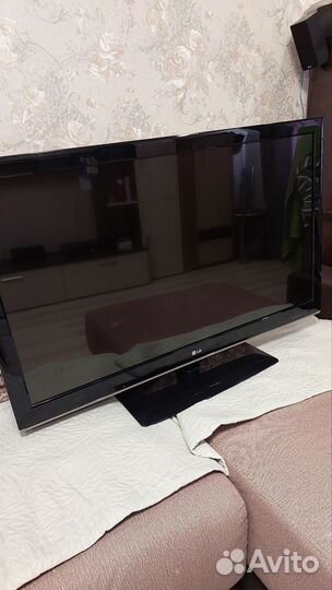 Телевизор lg 42lm340t