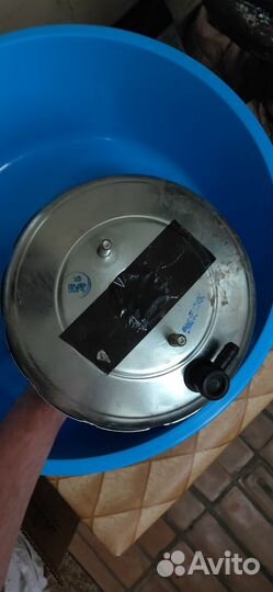 Вакуумный усилитель тормозов ваз 2112