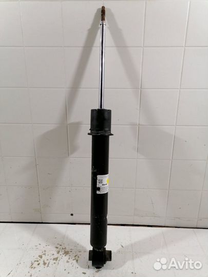 Амортизатор задний Kia Sportage 4 Дорестайлинг QL