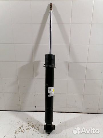 Амортизатор задний Kia Sportage 4 Дорестайлинг QL