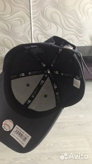 Кепка бейсболка женская новая