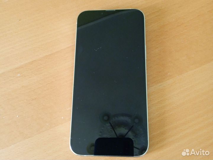 iPhone 13 Pro Max, 128 ГБ