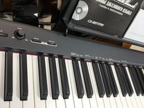 Цифровое пианино casio CDP-S110
