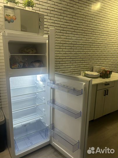Холодильник
