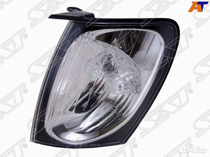 Габарит Toyota Lite Ace Noah 98-01 / Town Ace No