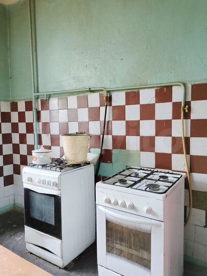 Комната 11 м² в > 9-к., 3/4 эт.