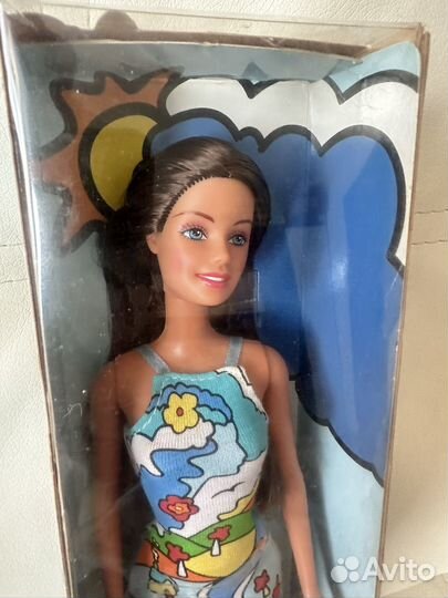 Кукла барби barbie