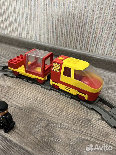 Lego duplo Раритет 2000 год