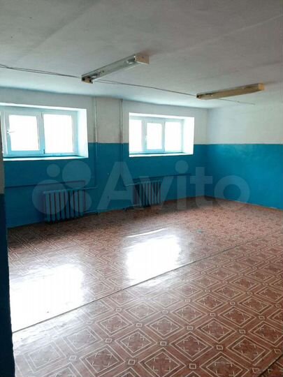 Комната 13,6 м² в 1-к., 2/5 эт.