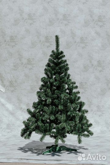 Ёлка искусственная новая