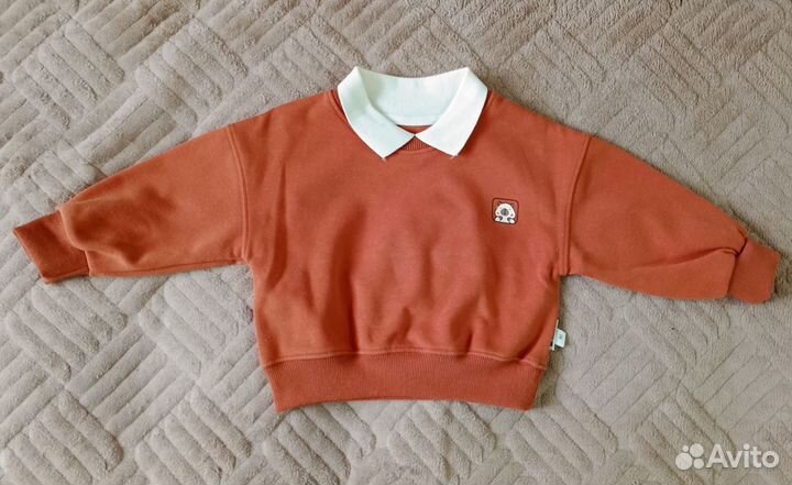 Кофта детская
