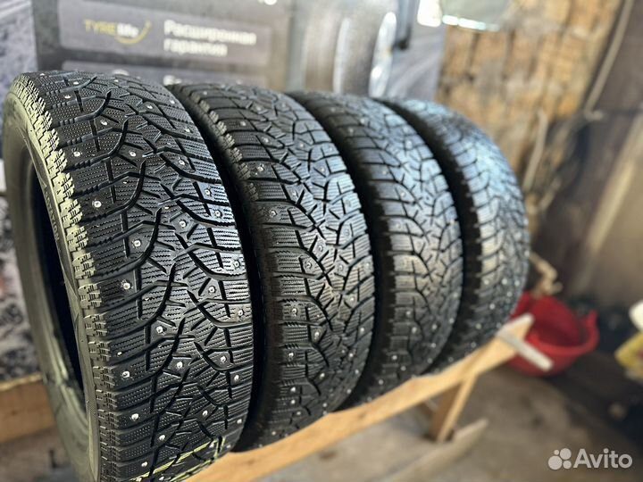 Bridgestone Blizzak Ice 185/65 R15 88T