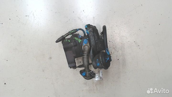 Турбина Opel Combo