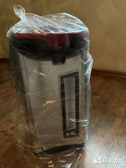 Чайник термос