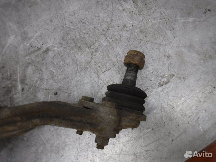 Рычаг подвески передний правый Лада Нива 2121 2001