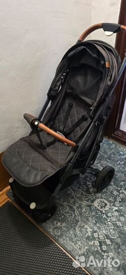 Прогулочная коляска бу