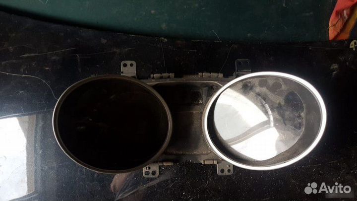 Щиток приборов Hyundai Ix35