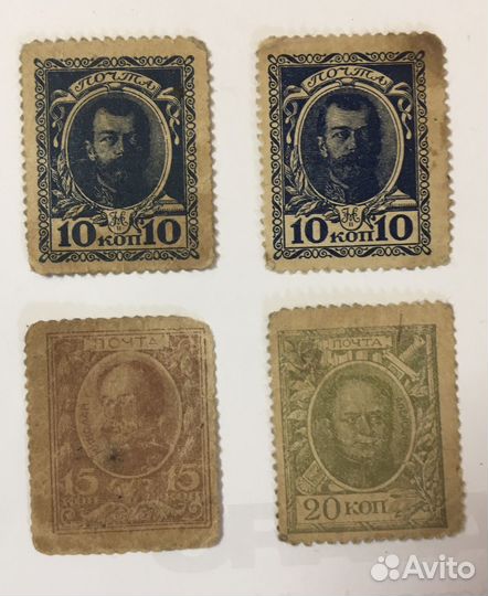 Банкноты России