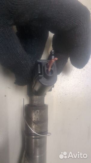 Форсунка топливная BMW 7 E65