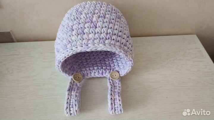 Корзина подвесная для детской кроватки