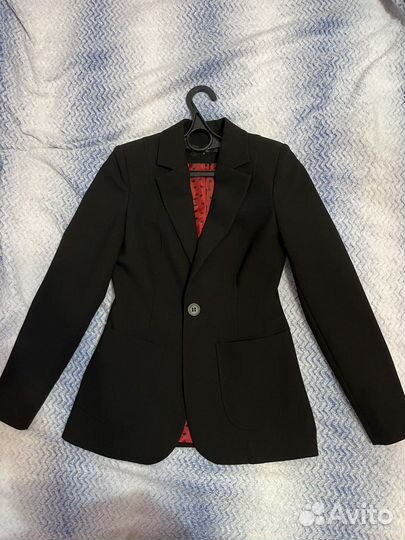 Пиджак