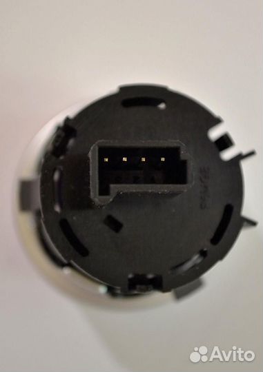 LR068334 Кнопка запуска start\stop до 2015 года