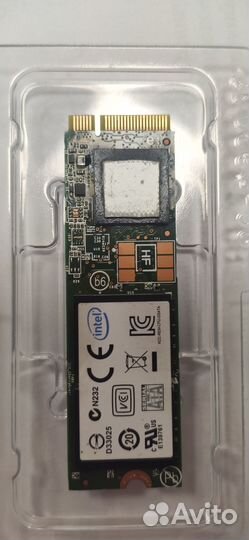 SSD диск для X1 Carbon Gen.1 240Gb