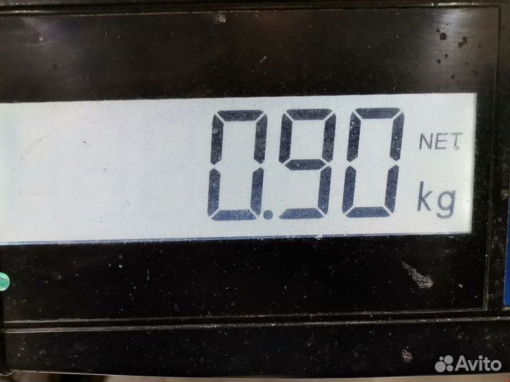 Насос вакуумный Nissan Kubistar 2005 146502217R