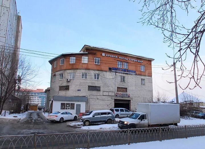 Продам помещение свободного назначения, 23.2 м²