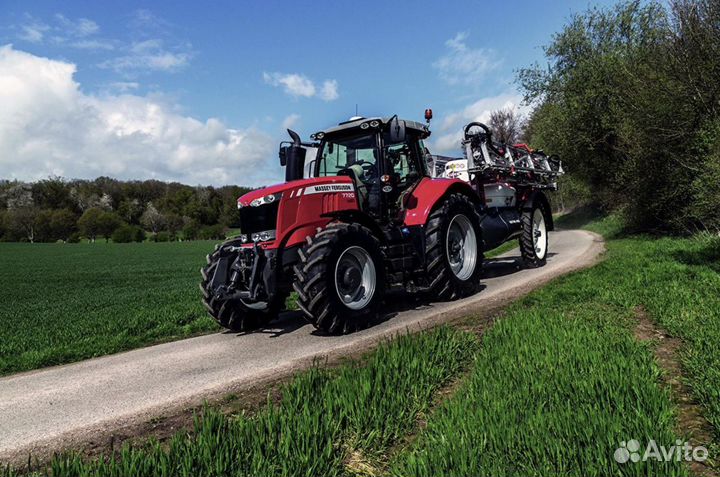 Тракторист механизатор Вахта Татарстан все включен