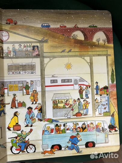 Сюзанна ротраут бернер Зимняя Книга