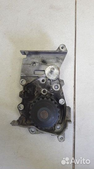 Насос водяной (помпа) LADA Largus