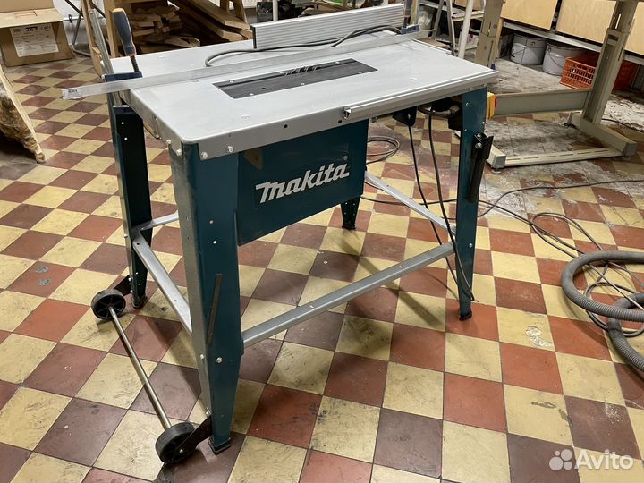 Циркулярная пила makita