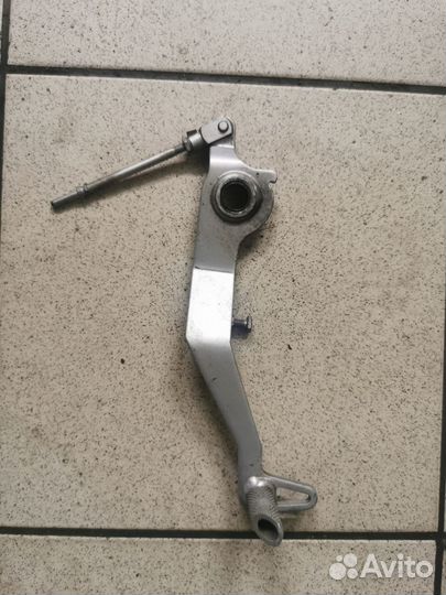 Лапка тормоза bmw r 1100 rt