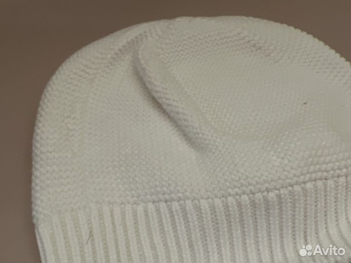 Шапочки, панама