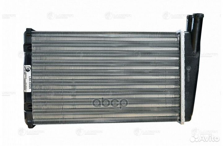 Радиатор отоп. для а/м ГАЗель Бизнес/ГАЗель-Nex