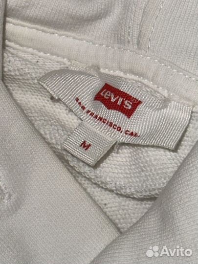 Худи levis