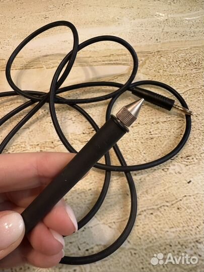 Ручка для электроэпиляции