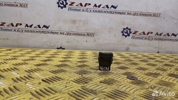 Кнопка многофункциональная Man Tga Tgl Tgs