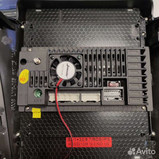 Hyundai Creta tesla android магнитола новая 1+16