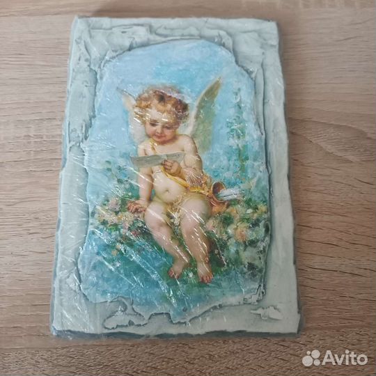 Фреска на стену