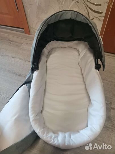 Коляска riko basic bella 3 в 1