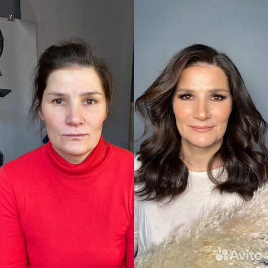 Макияж/Прически/Локоны/Визажист