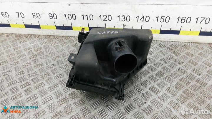 Корпус воздушного фильтра Toyota Avensis 3 (T270)