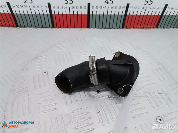 Корпус термостата Volkswagen Passat B3 1996