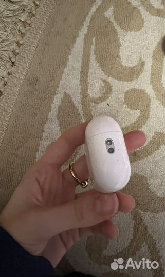 Airpods pro найдены